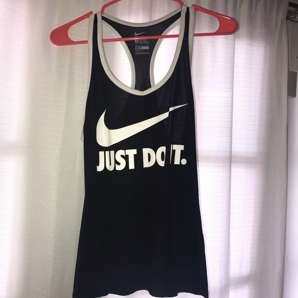 NIKE tank top